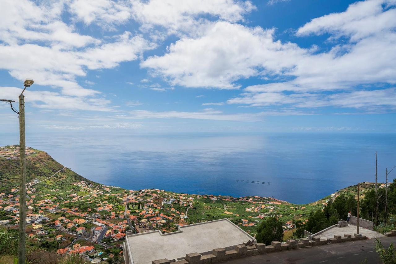 Villa Sea Colors By An Island Apart Arco da Calheta  Dış mekan fotoğraf