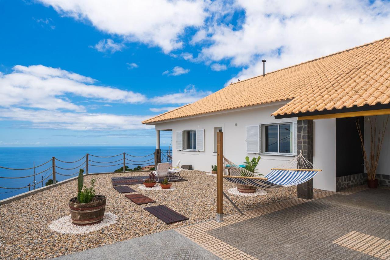 Villa Sea Colors By An Island Apart Arco da Calheta  Dış mekan fotoğraf