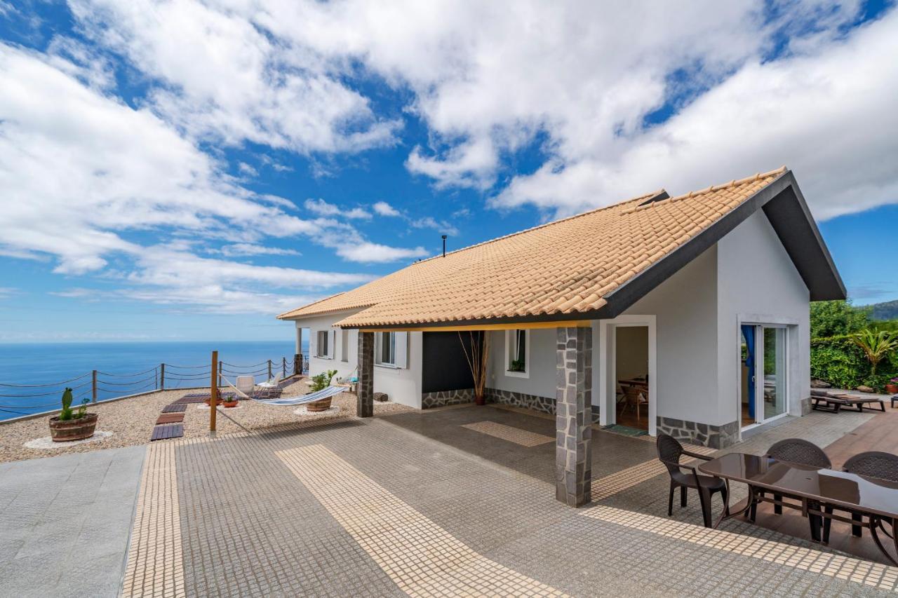 Villa Sea Colors By An Island Apart Arco da Calheta  Dış mekan fotoğraf
