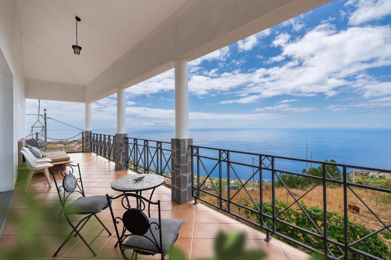 Villa Sea Colors By An Island Apart Arco da Calheta  Dış mekan fotoğraf