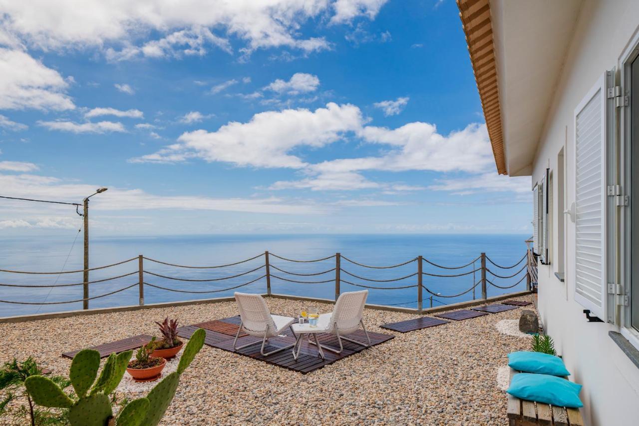 Villa Sea Colors By An Island Apart Arco da Calheta  Dış mekan fotoğraf